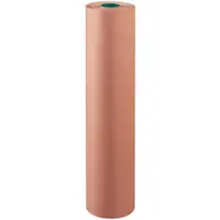 36 x 167' - Red Rosin Paper Rolls 1 ROLL