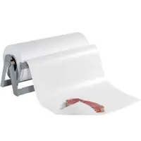 18 x 1100' 5 lb. Freezer Paper Rolls 1 ROLL