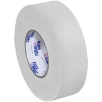 Tape Logic® Gaffers Tape, 11.0 Mil, 2" x 60 yds., White, 3/Case