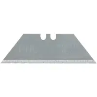 Standard Utility Blades, Silver, 100/Case