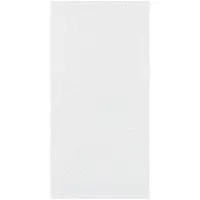 Flush Cut Foam Pouches, 4" x 8", White, 500/Case
