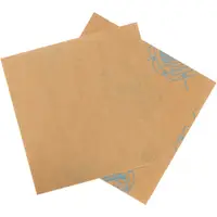 VCI Paper Sheets, 30#, 18" x 18", Kraft, 500/Case