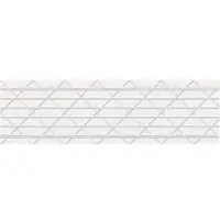 Central™ 260 Reinforced Tape, 7.0 Mil, 3" x 450', White, 10/Case