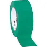 3M™ 3903 Duct Tape, 6.3 Mil, 2" x 50 yds., Green, 3/Case