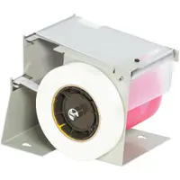 3M™ 707 Label Protection Tape Dispenser, Gray, 1/Each