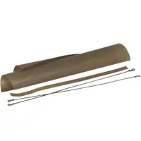 Foot Operated Impulse Sealer Service Kits, 18", 1/Each