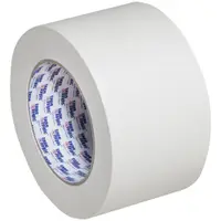 Tape Logic® 2400 Masking Tape, 5.6 Mil, 3" x 60 yds., Natural, 16/Case