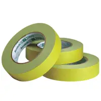 3M™ 2060 Masking Tape, 6.0 Mil, 2" x 60 yds., Green, 24/Case