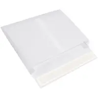 Tyvek® Expandable Envelopes, 10" x 15" x 2", White, 100/Case