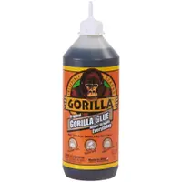 Gorilla Glue®, 36 oz., Light Tan, 1/Case