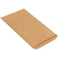 Nylon Reinforced Mailers, #0, 6" x 10", Kraft, 1000/Case