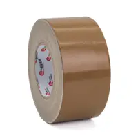 Tape Logic® Duct Tape, 10 Mil, 3" x 60 yds., Brown, 16/Case