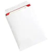 Self-Seal Envelopes, 9 1/2" x 12 1/2", White, 500/Case