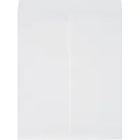 Jumbo Envelopes, 22" x 27", White, 100/Case