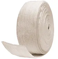 Wide Perforated Compostable Foam Wrap 12" x 220'