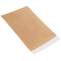 Self-Seal Nylon Reinforced Mailers, #5, 10 1/2" x 16", Kraft, 500/Case