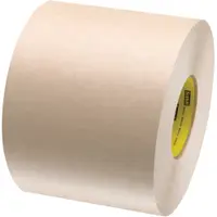 3M™ 346 Flatback Tape, 16.7 Mil, 4" x 60 yds., Tan, 3/Case