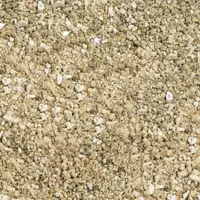 Vermiculite, 4A Extra Course, Tan, 1/Each