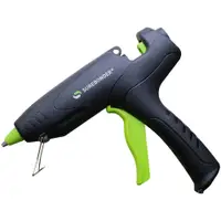 Industrial Glue Applicator, AS-80, Black, 1/Each