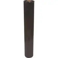 Pallet Covers, 2 Mil, 54" x 44" x 96", Black, 50/Case