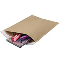 #2 Recyclable All Paper Bubble Mailer 8.5 x 12" 200/CS