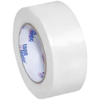 Tape Logic® 1400 Strapping Tape, 2" x 60 yds., Clear, 12/Case