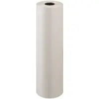 Newsprint Roll, 30#, 30" x 1,440', White, 1 Roll