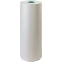 24" - 30 lb. Bogus Gray Paper Rolls 1 ROLL