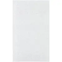 Flush Cut Foam Pouches, 3" x 5", White, 500/Case