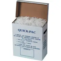 Postal Approved Poly Strapping Kit, 3,000', 1 Kit
