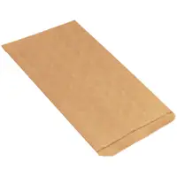 Nylon Reinforced Mailers, #3, 8 1/2" x 14 1/2", Kraft, 500/Case