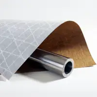 36"x 200 yard VCI Scrim PC50H Wrap 1 ROLL