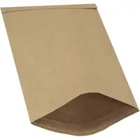 Padded Mailers, #3, 8-1/2" x 14-1/2", Kraft, 100/Case