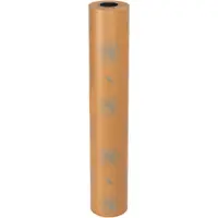 VCI Paper, Waxed Industrial Rolls, 30#, 36" x 200 yds., Kraft, 1/Case