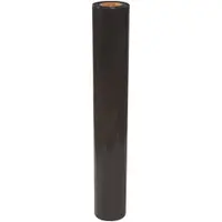 Pallet Covers, 2 Mil, 46" x 42" x 68", Black, 50/Case