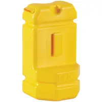 Blade Bank®, Yellow, 1/Each
