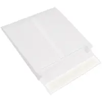 Tyvek® Expandable Envelopes, 10" x 13" x 2", White, 100/Case