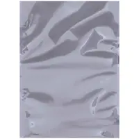 Unprinted Open End Static Shielding Bags, 12" x 18", Transparent, 100/Case