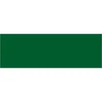 Tape Logic® Inventory Rectangle Labels, 3" x 9", Green, 250/Roll