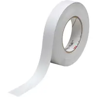 3M™ 220 Safety-Walk Tape, 1" x 60', Clear, 4/Case