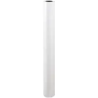 Tyvek® Roll, 48" x 150', White, 1/Roll