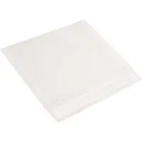 Tyvek® Flat Envelopes, 10" x 13", White, 100/Case