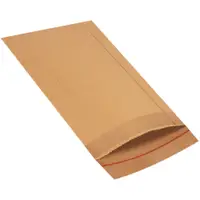 Jiffy Rigi Bag® Mailers, #3, 8 1/2" x 13", Kraft, 200/Case