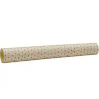 3M™ 9502 Adhesive Transfer Tape, Hand Rolls, 2.3 Mil, 24" x 60 yds., Clear, 1/Case