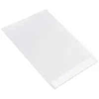Ship-Lite® Flat Envelopes, 10" x 13", White, 100/Case