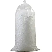 Loose Fill, Virgin, 7 Cubic Feet, White, 1 Each