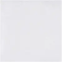 Air Foam Sheets, 6" x 6", White, 3200/Case