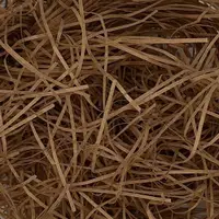 10 lb. Very Fine™ Kraft Shredded Paper 1 CARTON