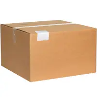 Plastic Strap Guards, 3 1/2" x 2", White, 500/Case