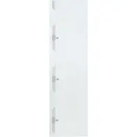 Garment Bags, 0.6 Mil, 21" x 4" x 72", Clear, 270/Roll